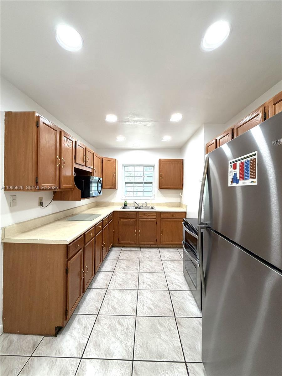 FLAIR SUB NO 2 - Residential