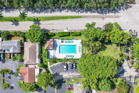 A home in Cutler Bay