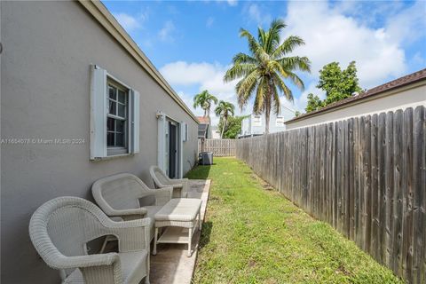 A home in Cutler Bay