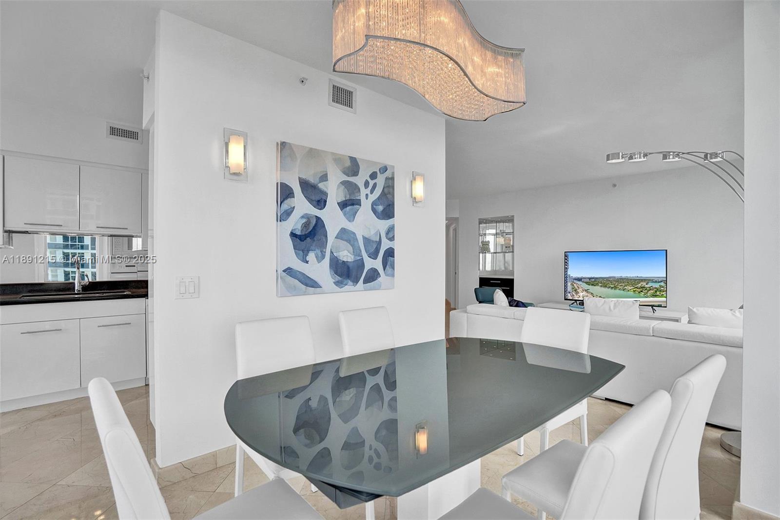 BLUE DIAMOND CONDO - Residential Lease