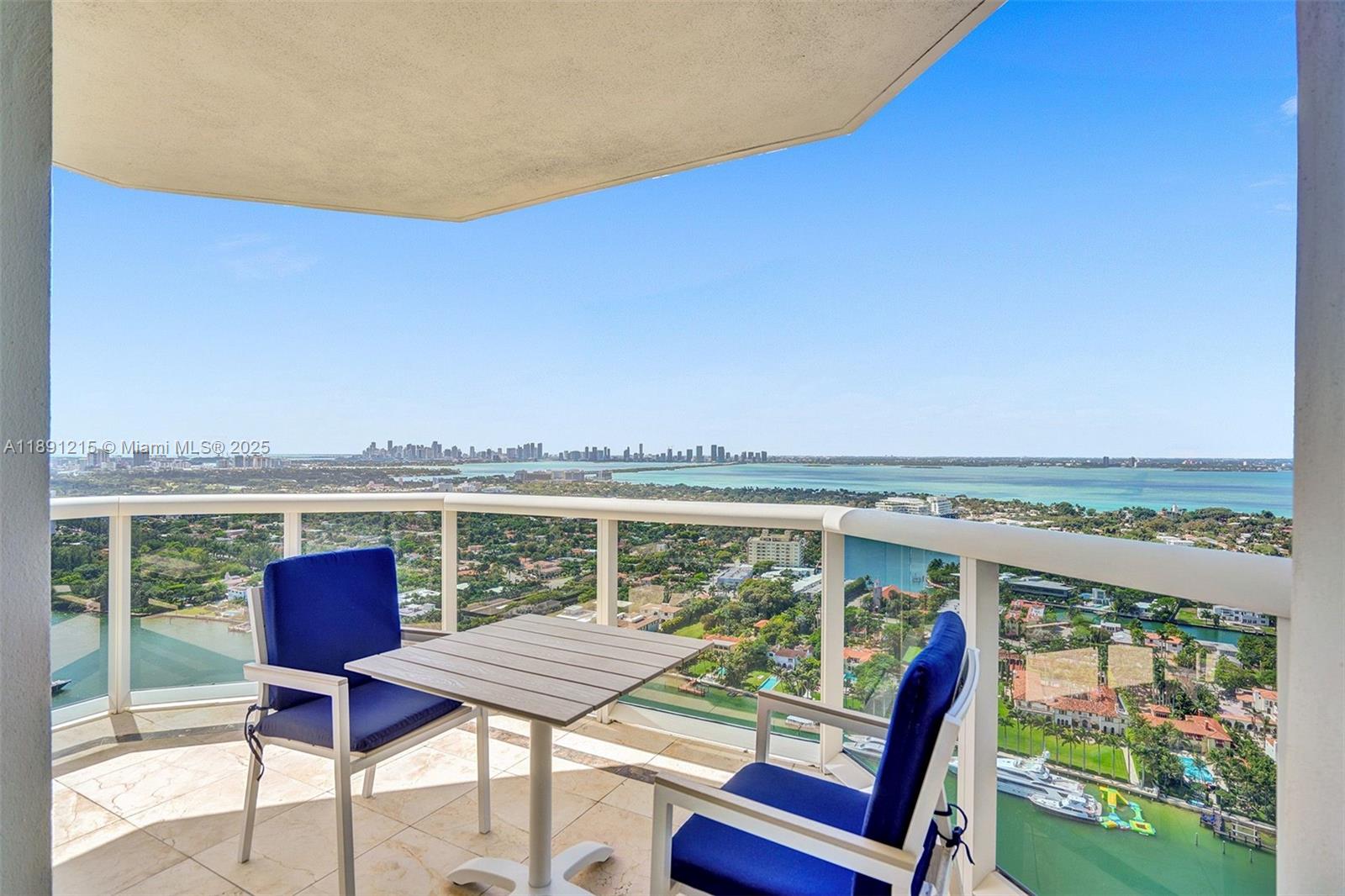 BLUE DIAMOND CONDO - Residential Lease