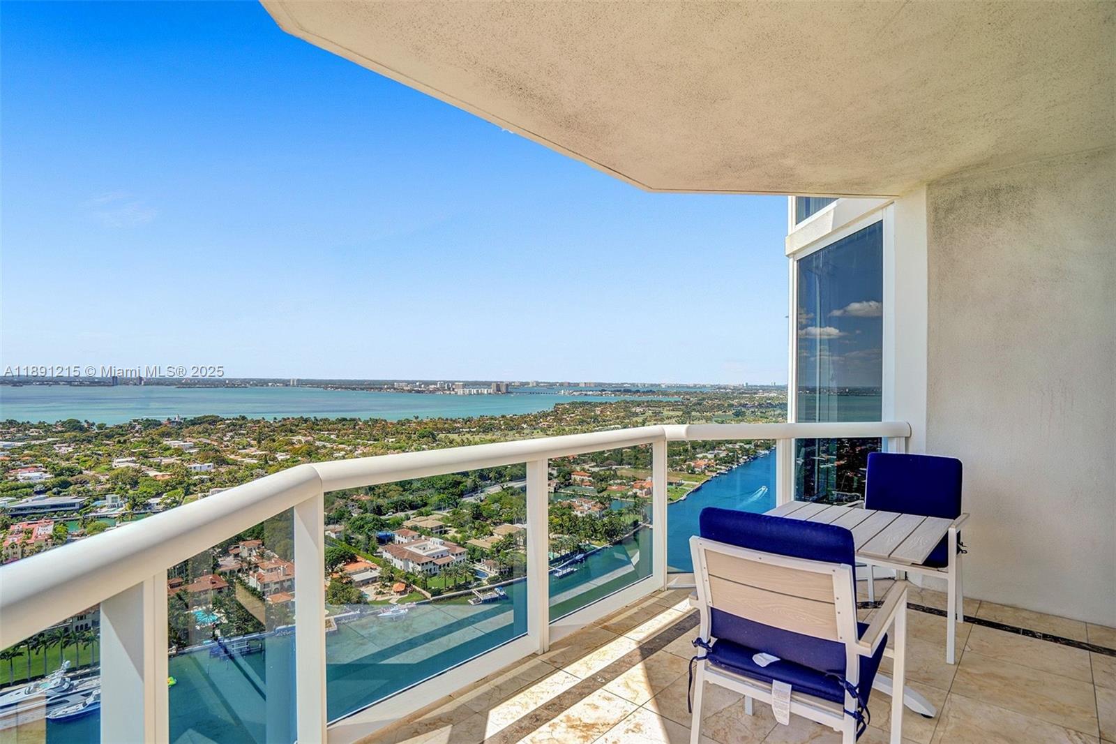 BLUE DIAMOND CONDO - Residential Lease