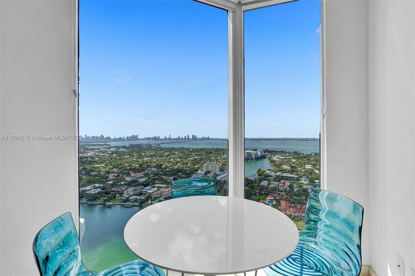 BLUE DIAMOND CONDO - Residential Lease