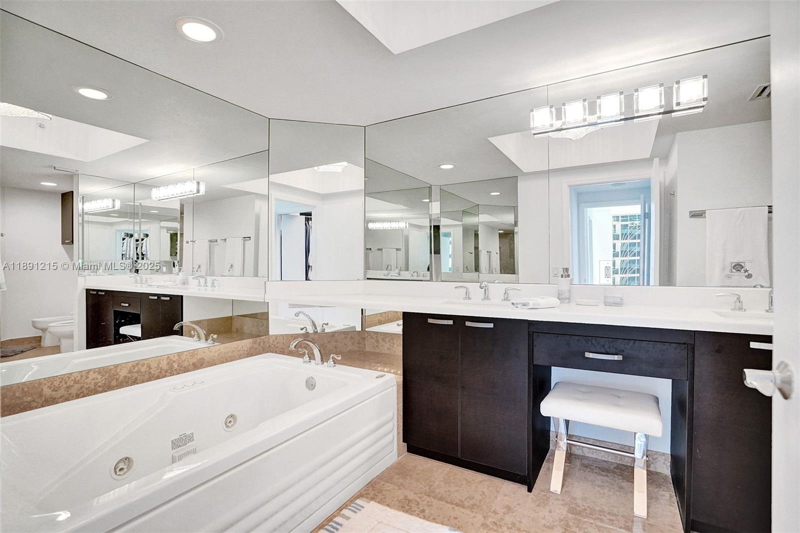 BLUE DIAMOND CONDO - Residential Lease