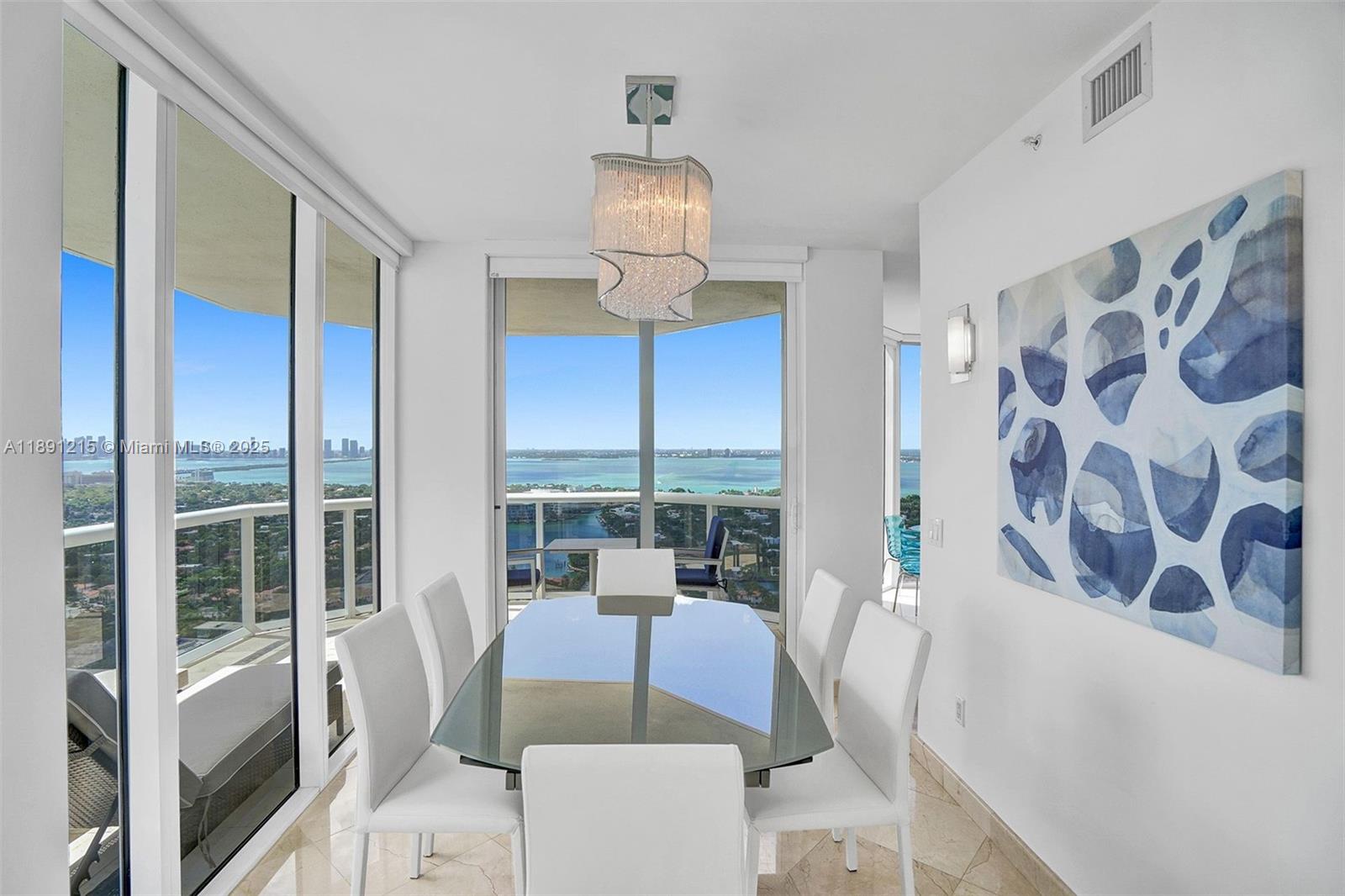 BLUE DIAMOND CONDO - Residential Lease