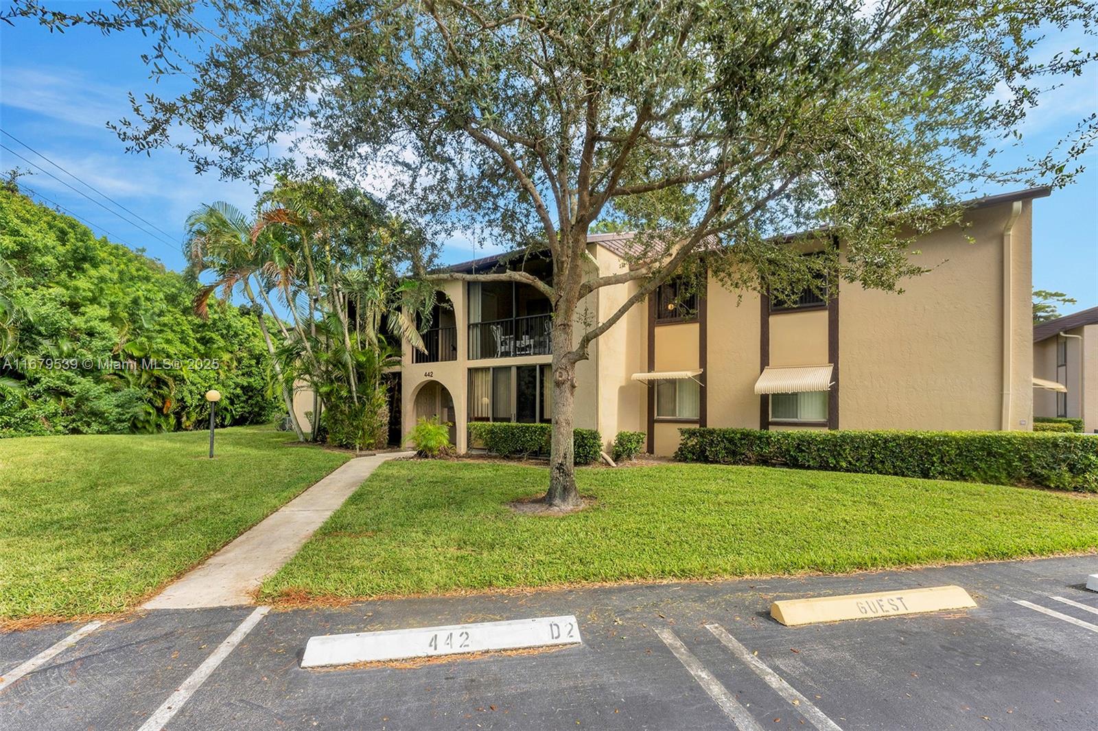 PINE RIDGE SOUTH IV CONDO - Residential