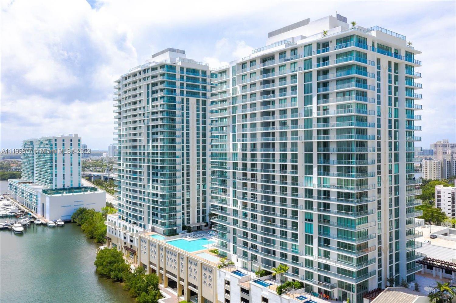 Address Not Disclosed, Sunny Isles Beach, Miami-Dade County, Florida - 3 Bedrooms  
4 Bathrooms - 