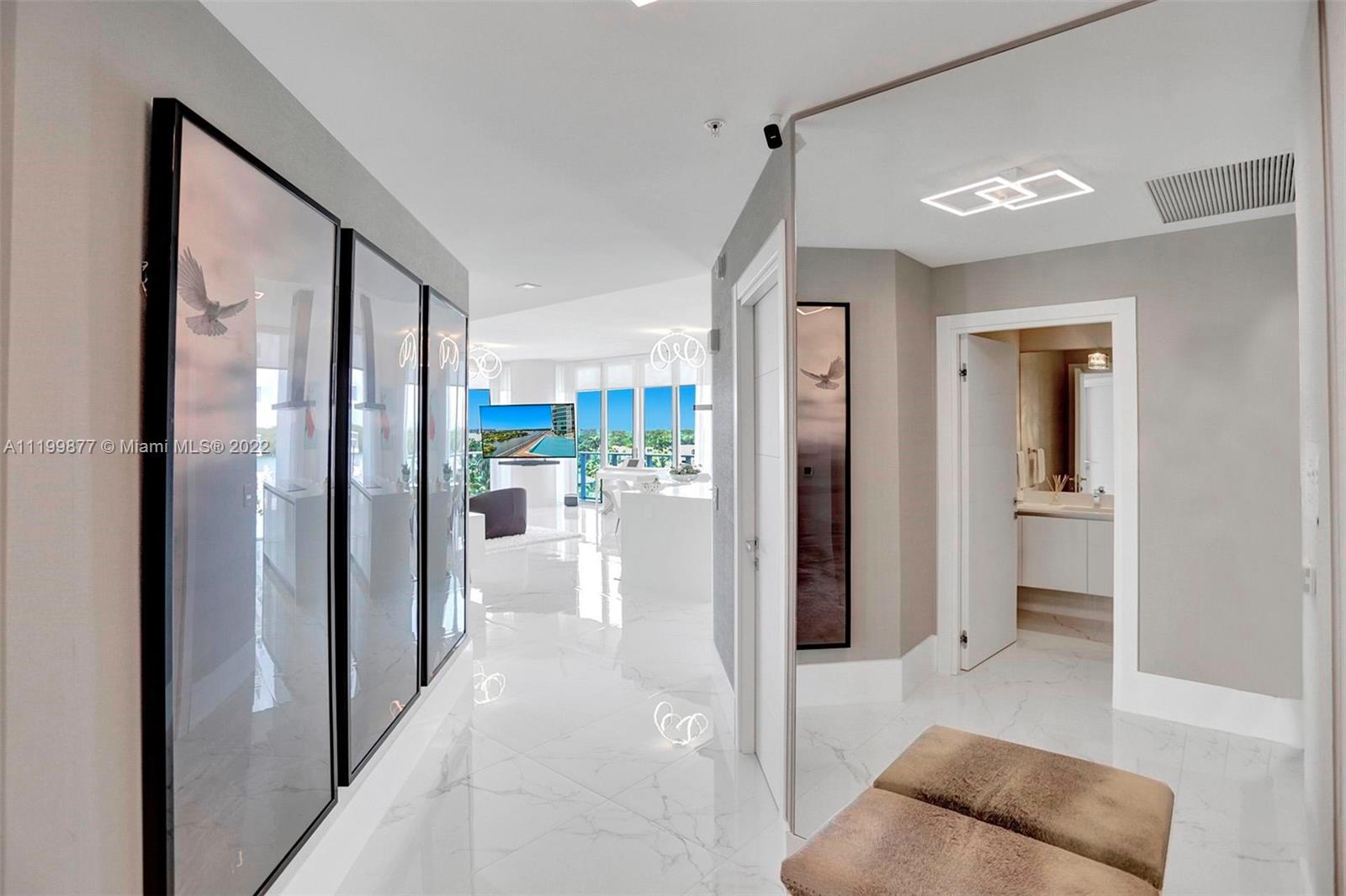 PARQUE TOWERS CONDO - Residential