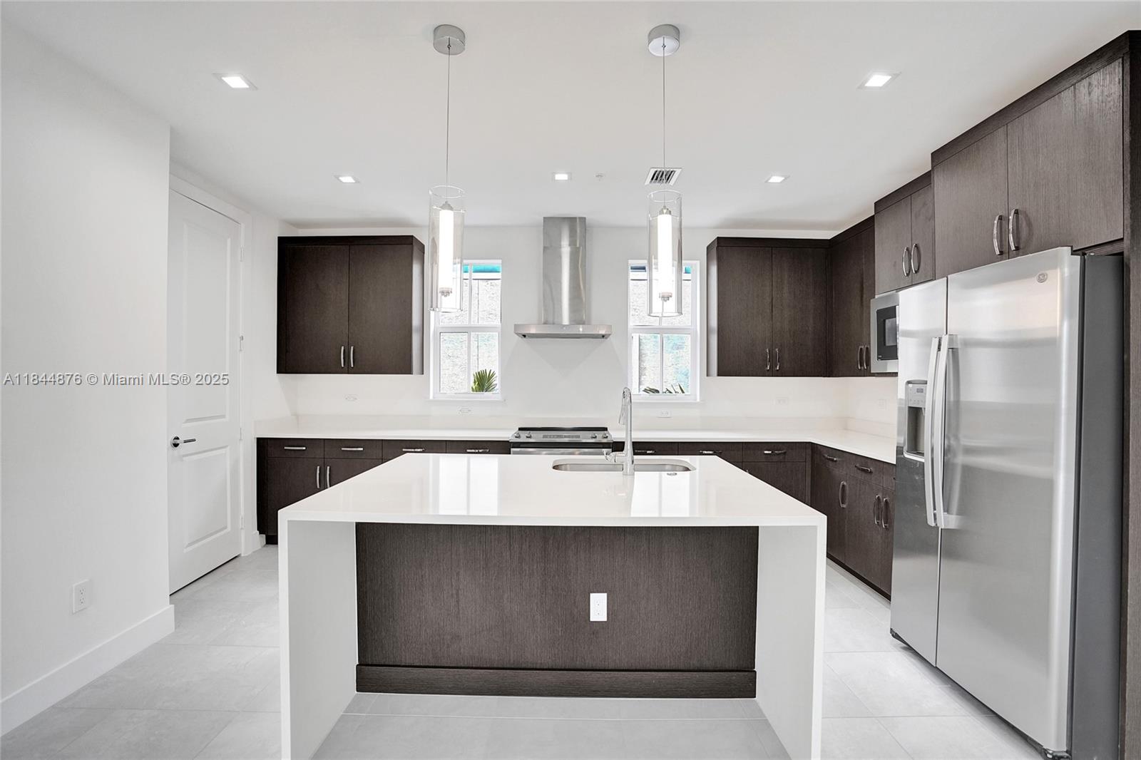 ATLANTIC GROVE PLAT NO 2 - Residential