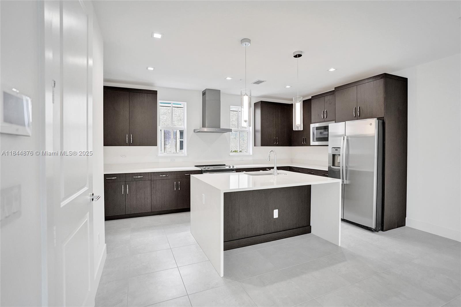 ATLANTIC GROVE PLAT NO 2 - Residential