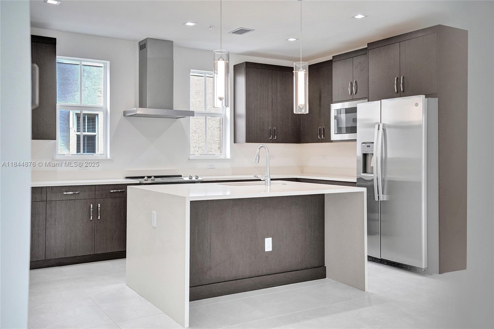 ATLANTIC GROVE PLAT NO 2 - Residential