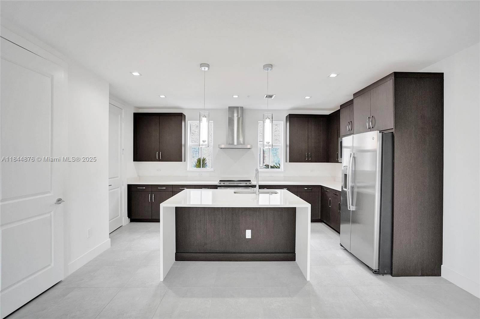 ATLANTIC GROVE PLAT NO 2 - Residential