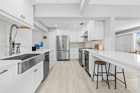 1431 NE 32nd Pl Pompano Beach FL 33064