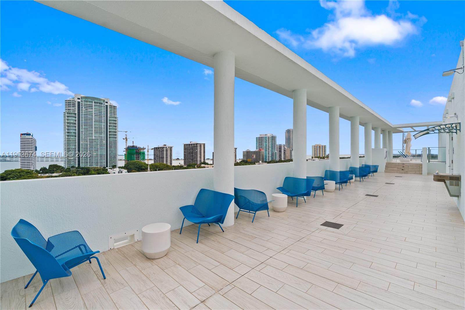 LE PARC AT BRICKELL CONDO - Residential Lease