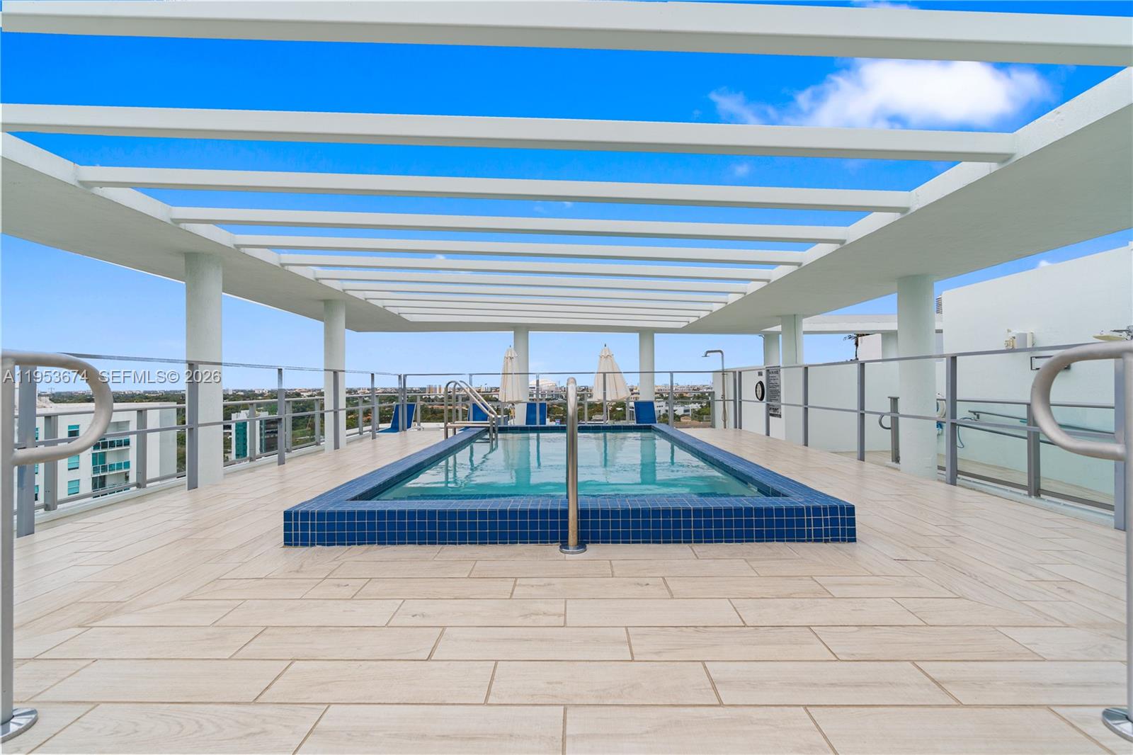 LE PARC AT BRICKELL CONDO - Residential Lease