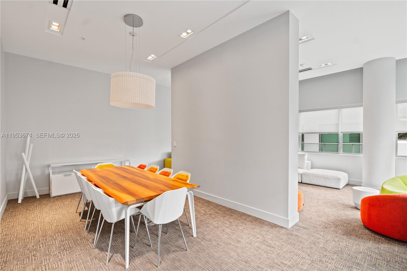 LE PARC AT BRICKELL CONDO - Residential Lease