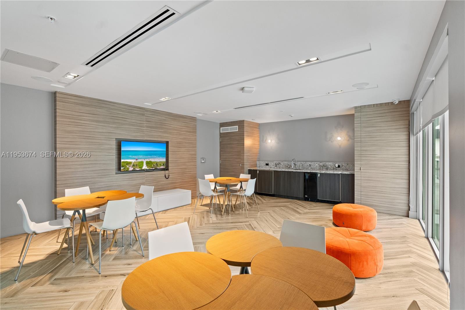 LE PARC AT BRICKELL CONDO - Residential Lease