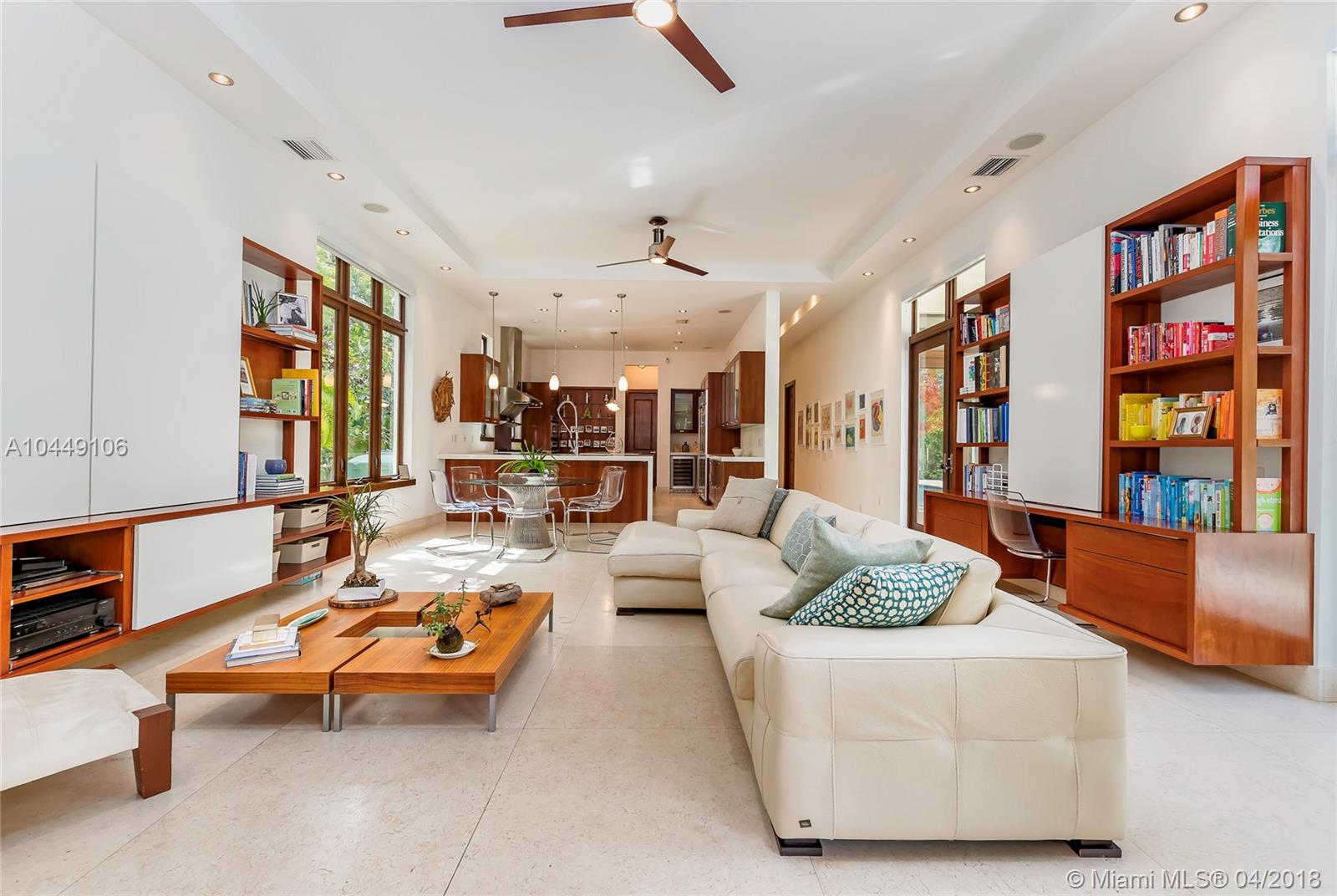 FELIX COURT - Residential