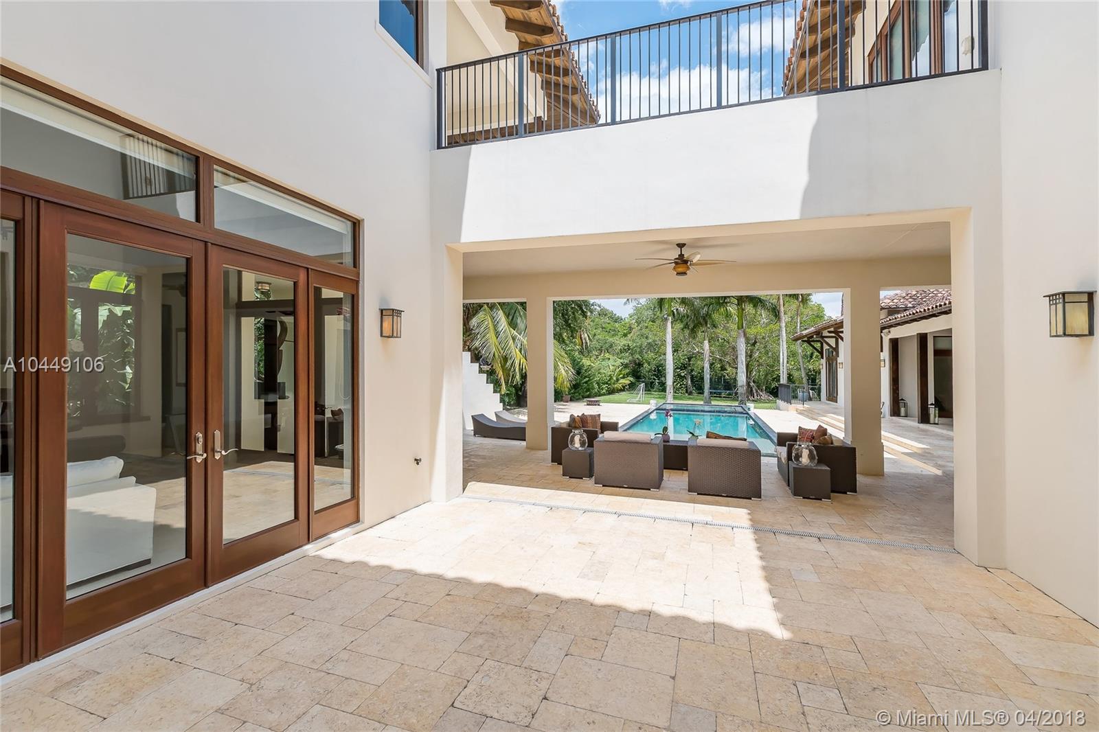 FELIX COURT - Residential