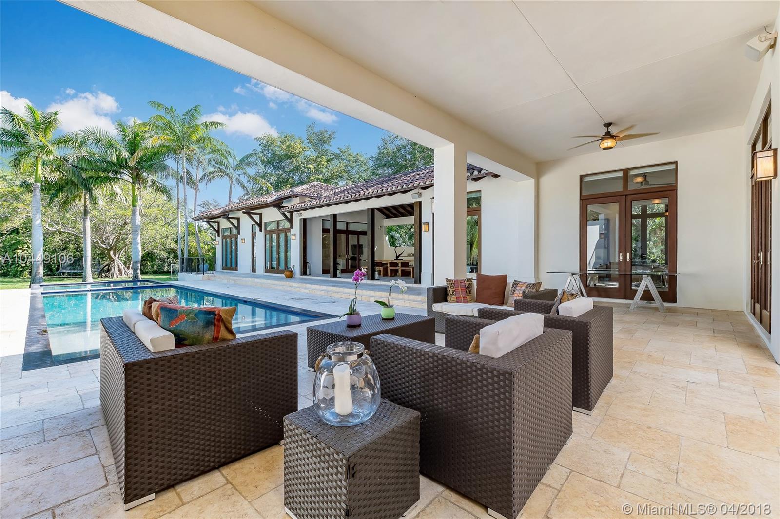 FELIX COURT - Residential