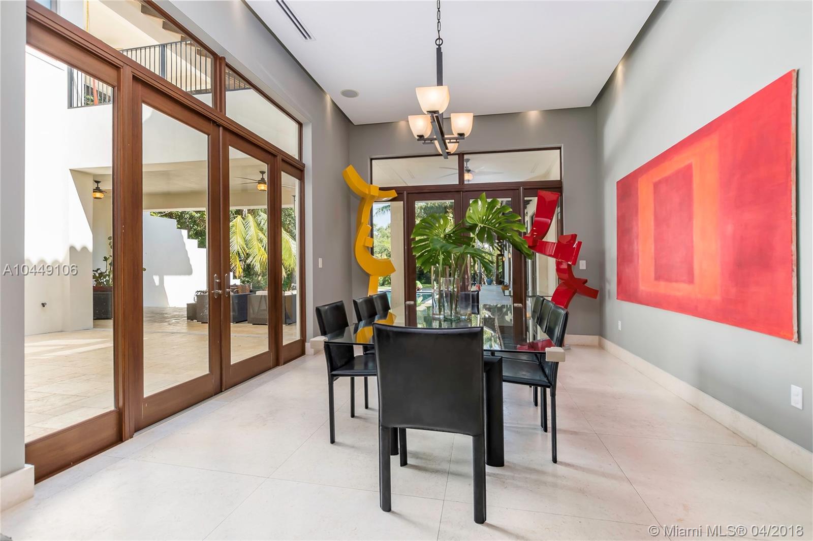 FELIX COURT - Residential