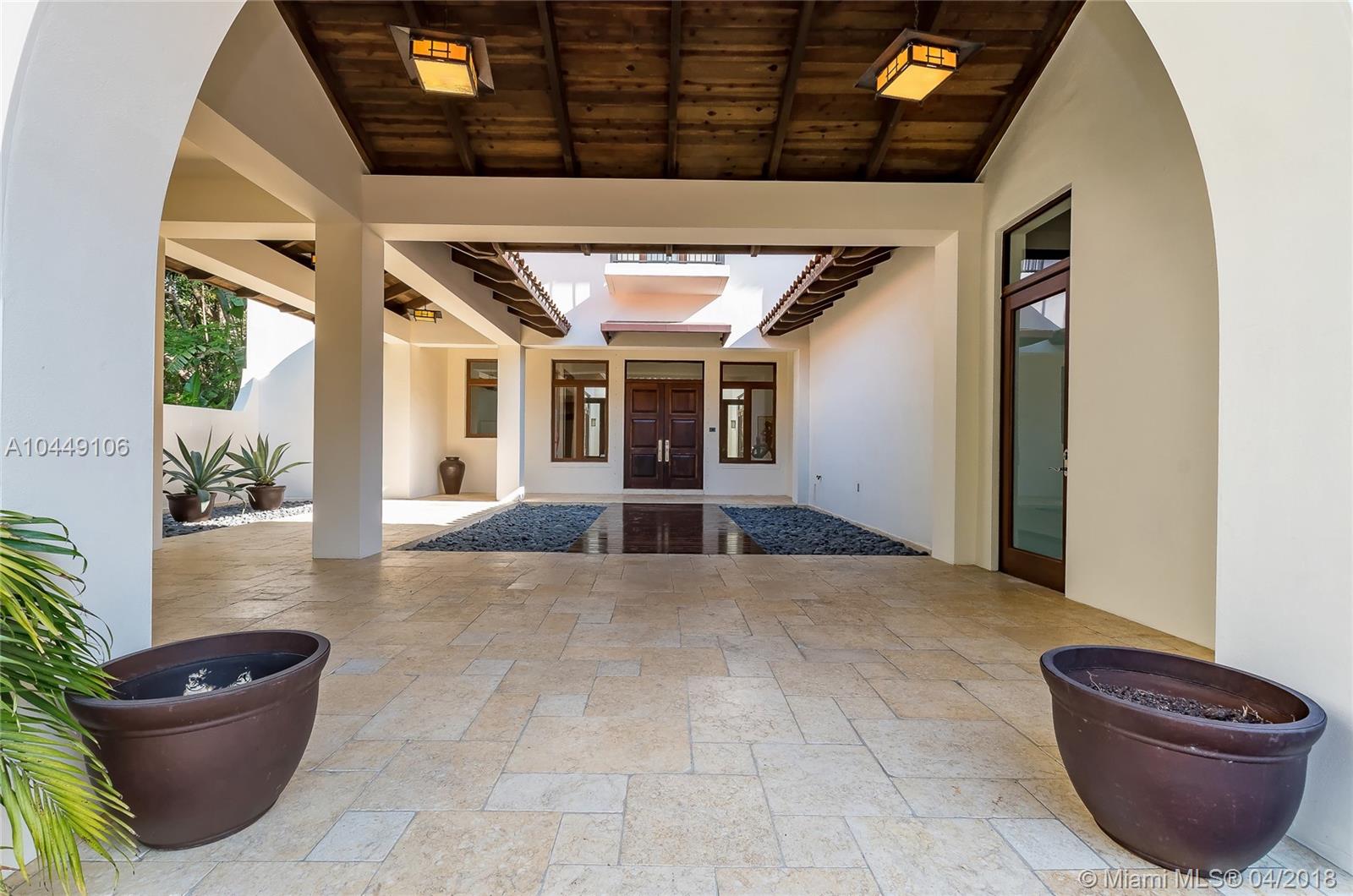 FELIX COURT - Residential