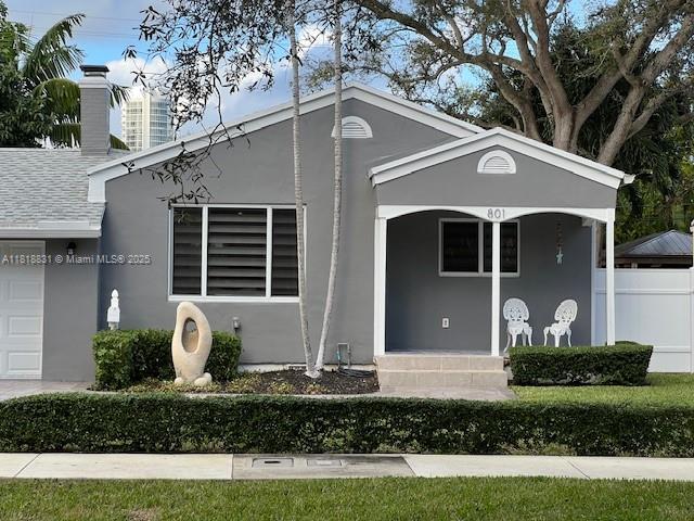 Property for Sale at 801 Se 7th St, Fort Lauderdale, Broward County, Florida - Bedrooms: 2 
Bathrooms: 2  - $1,100,000