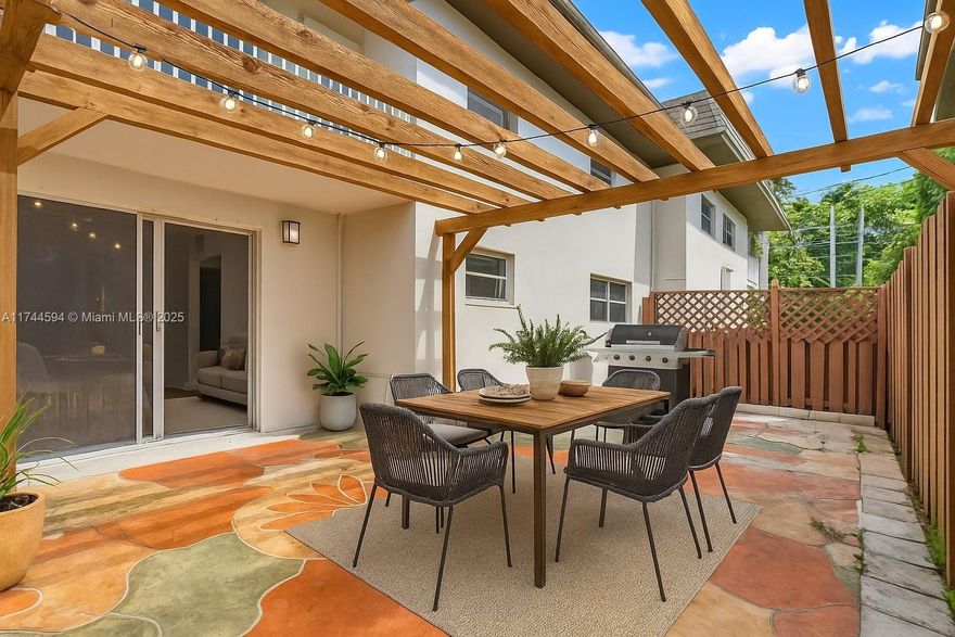 Discover this beautifully maintained 3/2 condo just one block away from Baptist Hospital Main. This unbeatable location makes it perfect for doctors, nurses, and healthcare professionals looking to live close to work, or for savvy investors seeking a high-demand rental opportunity. Featuring a spacious layout, updated kitchen, and modern finishes, this unit offers comfortable living in a prime Miami neighborhood. This community offers easy access to Dadeland Mall, major highways, dining, and entertainment, this condo is an exceptional opportunity whether you're looking for a primary residence or a high-return investment property. Don't miss out—schedule your showing today!