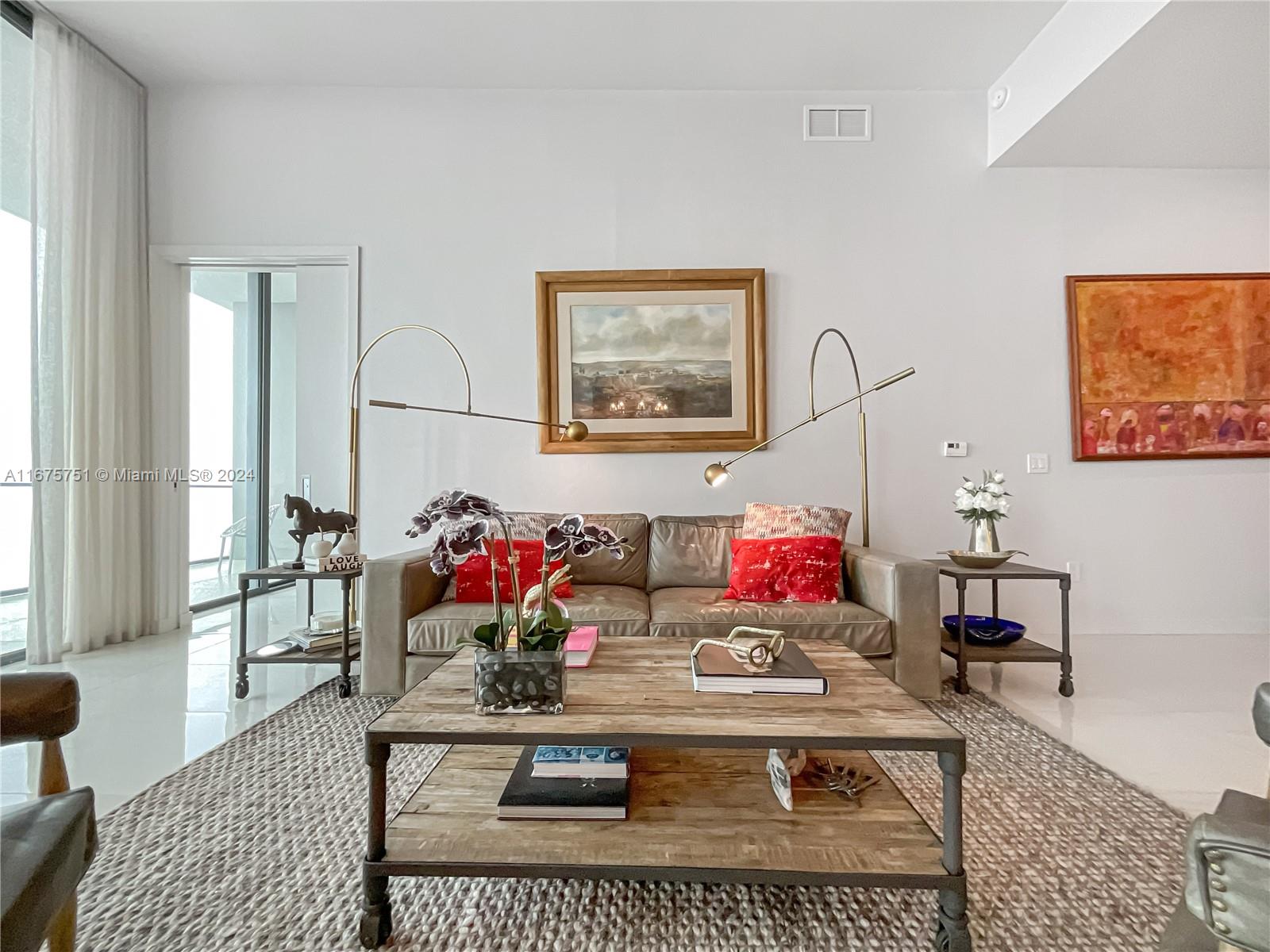 GRAN PARAISO CONDO - Residential