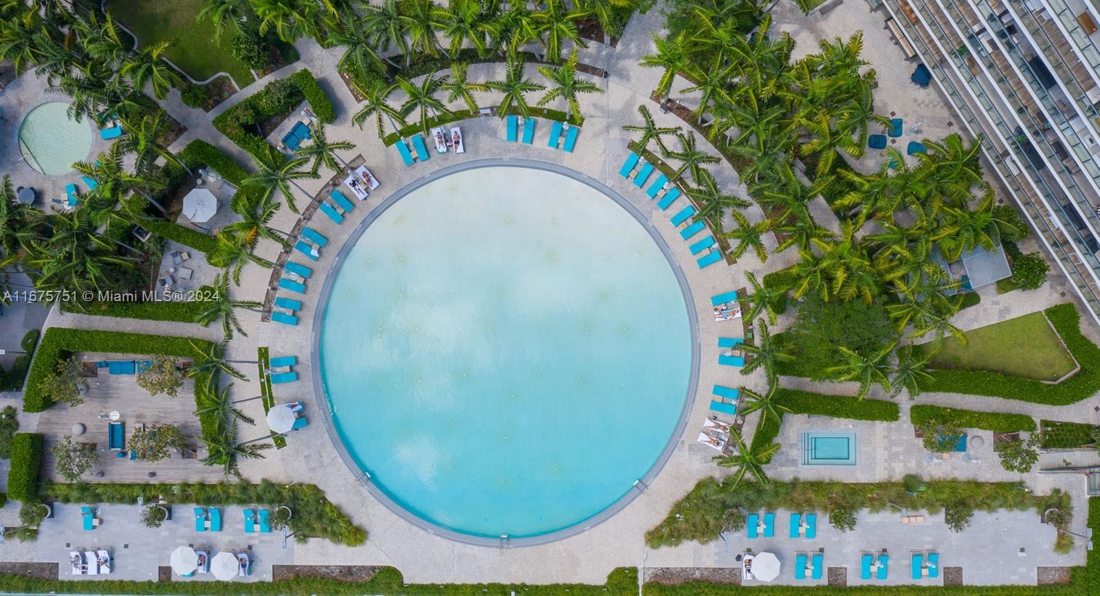 GRAN PARAISO CONDO - Residential