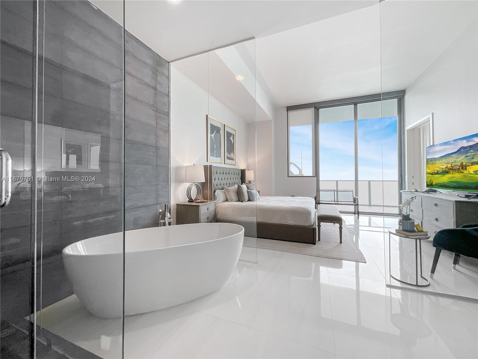 GRAN PARAISO CONDO - Residential