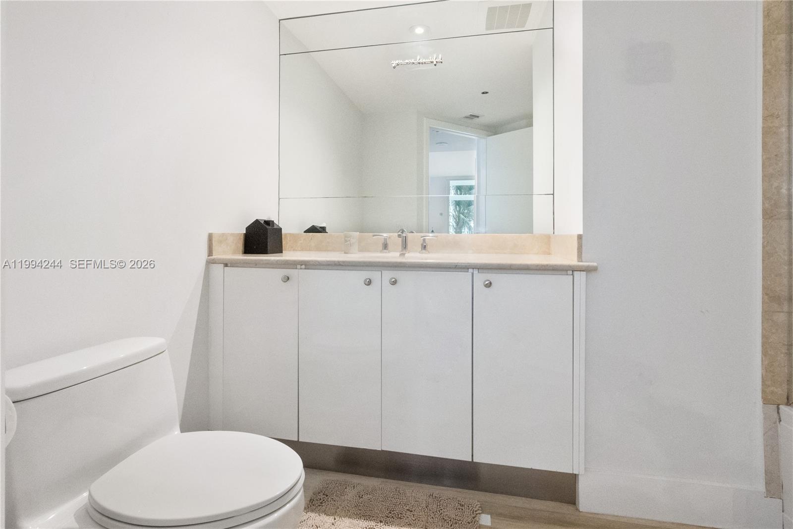 CARBONELL CONDO - Residential Lease