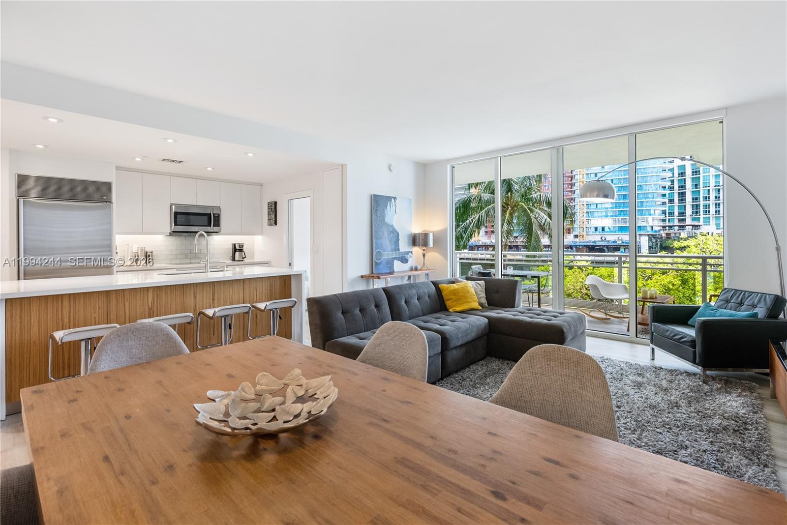 CARBONELL CONDO - Residential Lease