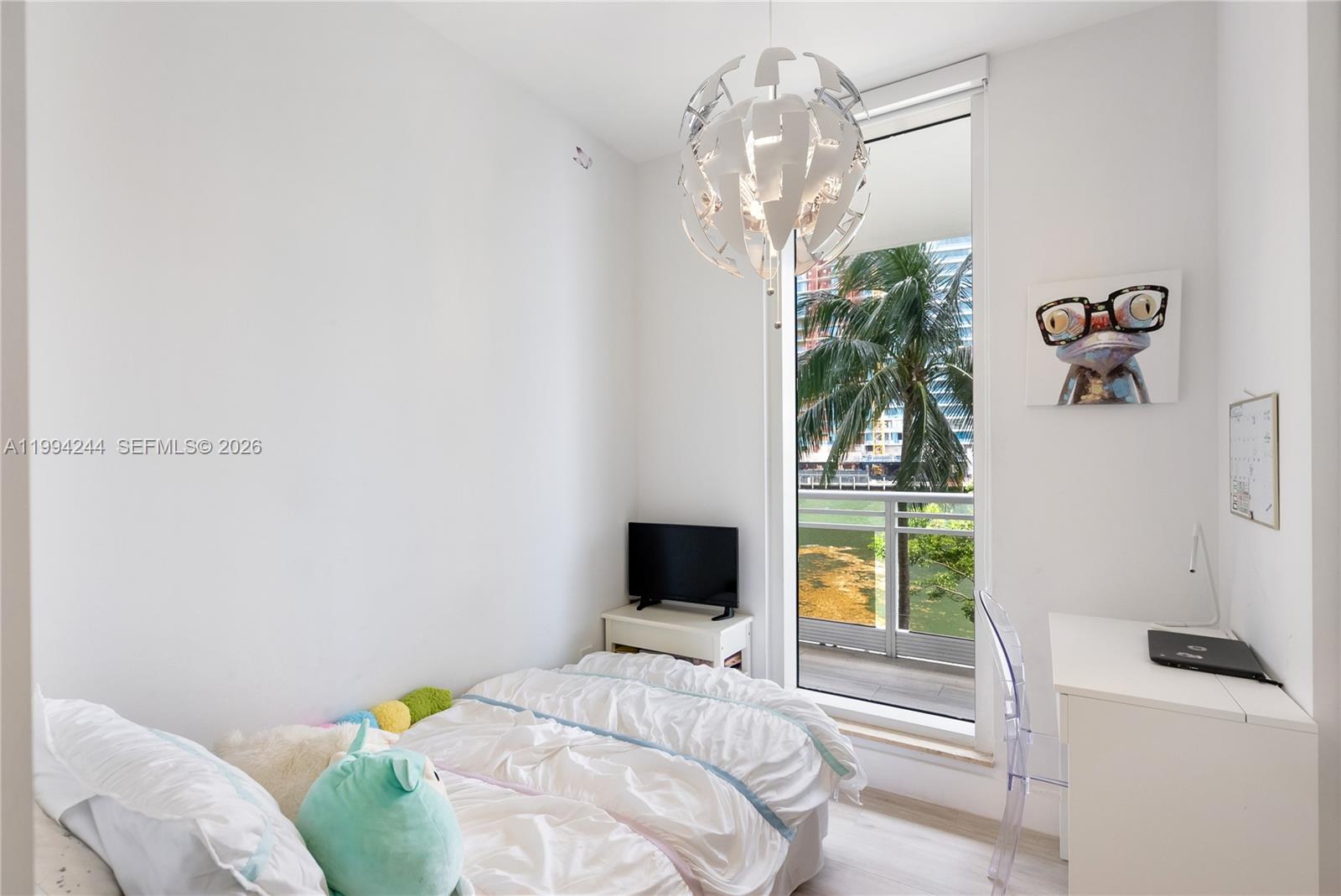 CARBONELL CONDO - Residential Lease