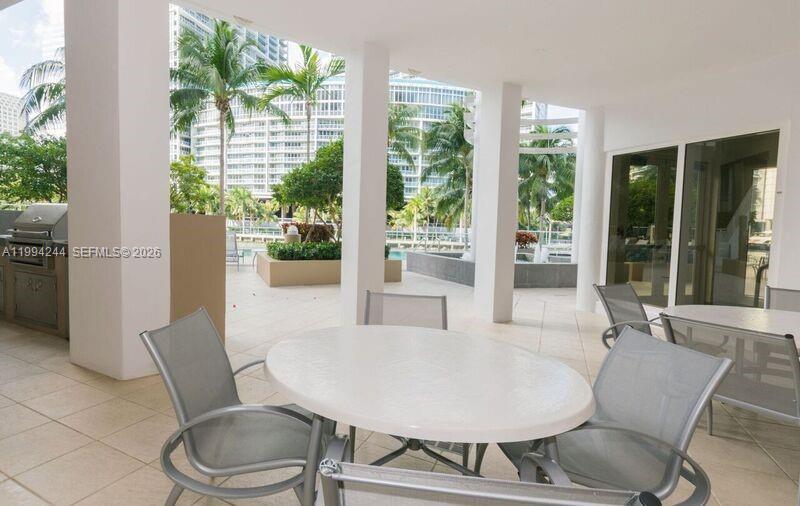 CARBONELL CONDO - Residential Lease