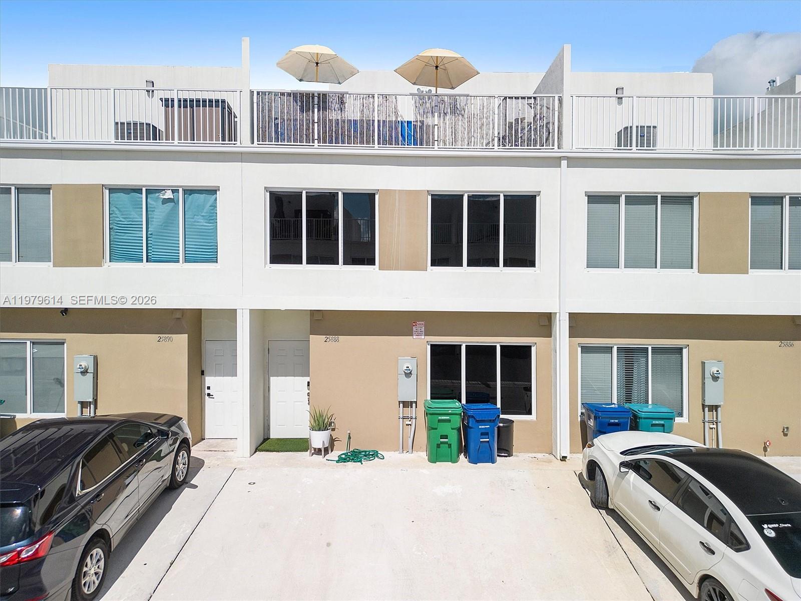 PARADISE GARDENS - Residential