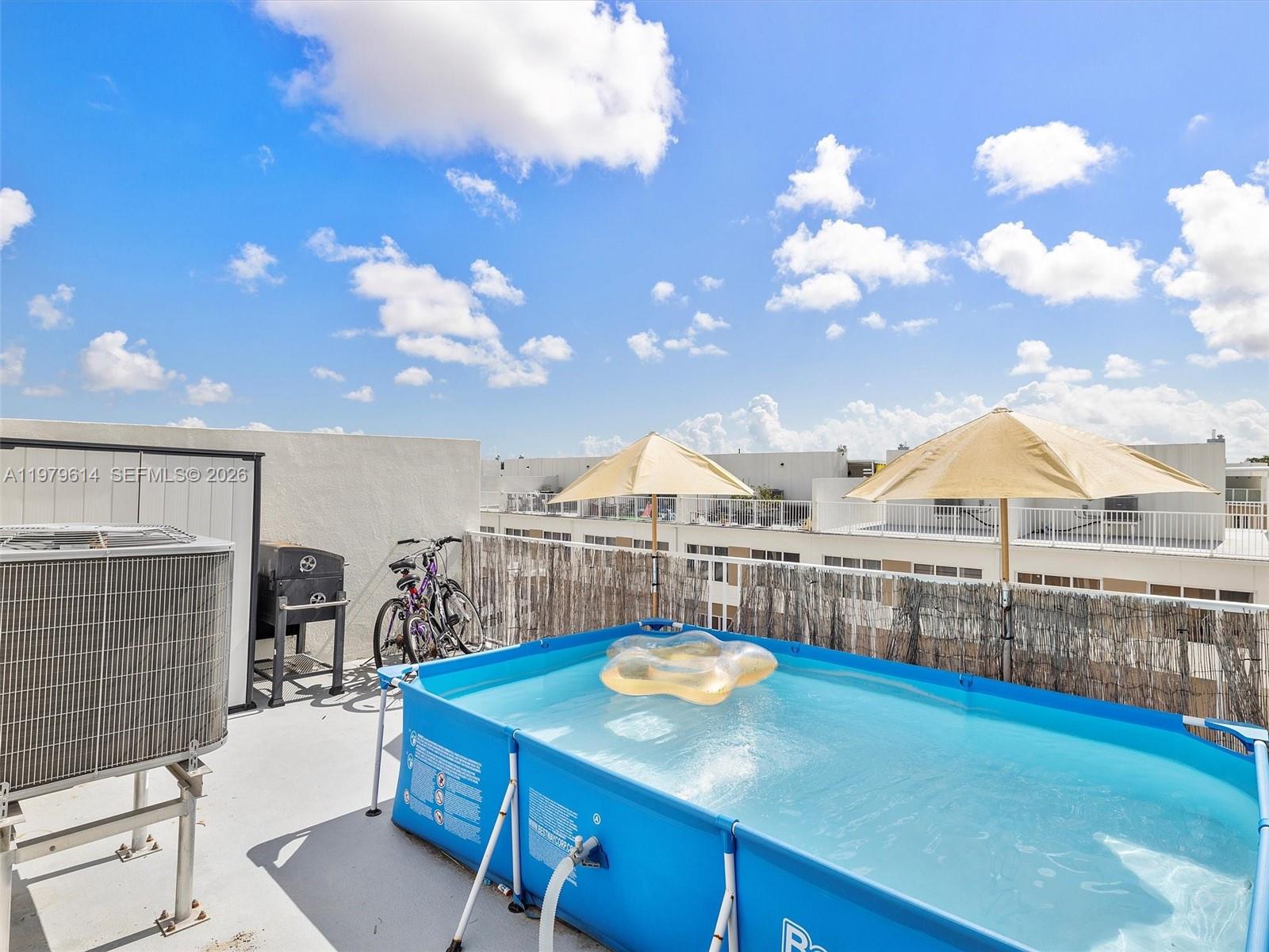 PARADISE GARDENS - Residential