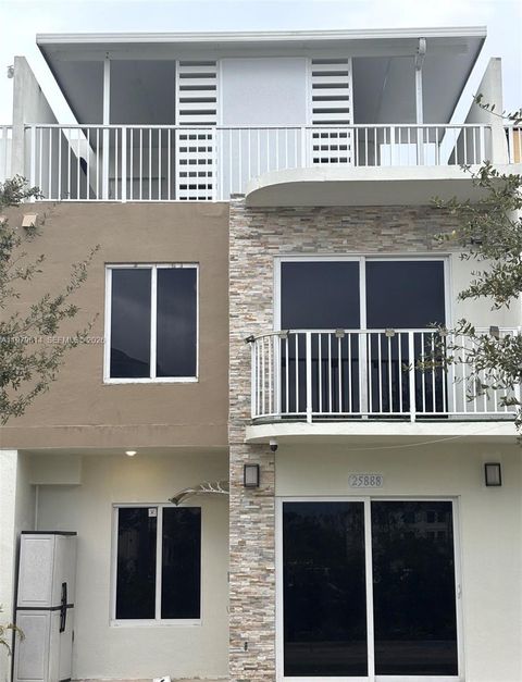 Photo of 25888 SW 139th Pth Path, Homestead, FL 33032 (MLS # A11979614)