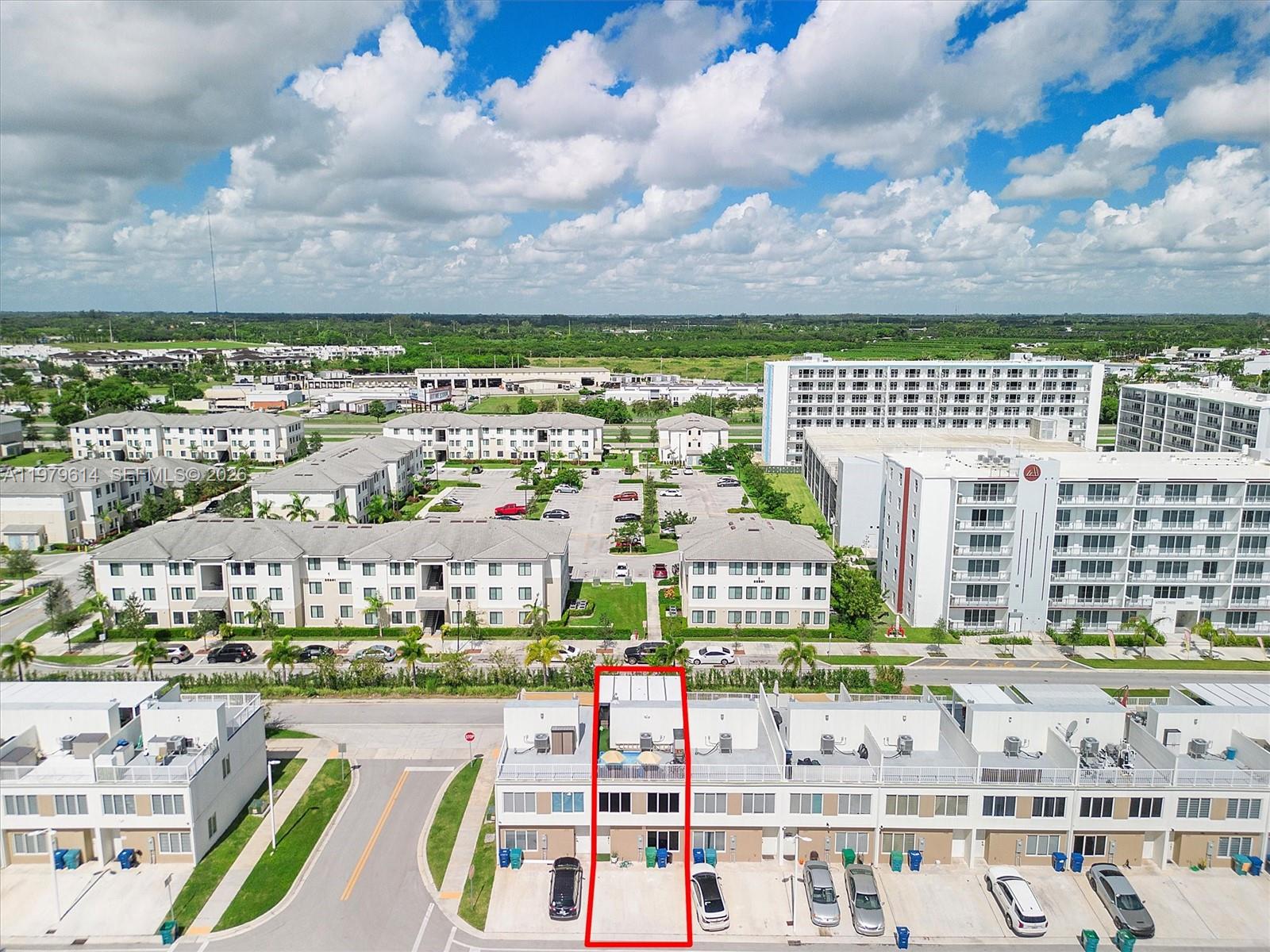 PARADISE GARDENS - Residential