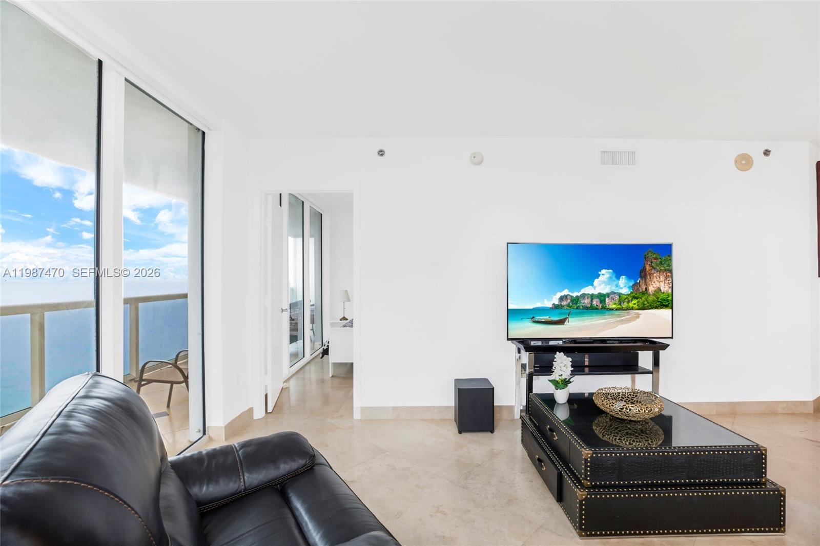 BEACH CLUB TWO CONDO - Residential