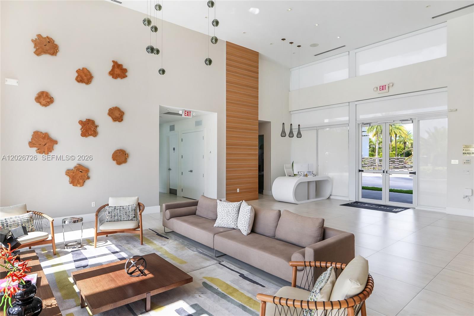 DORAL COMMONS RESIDENTIAL - Residential