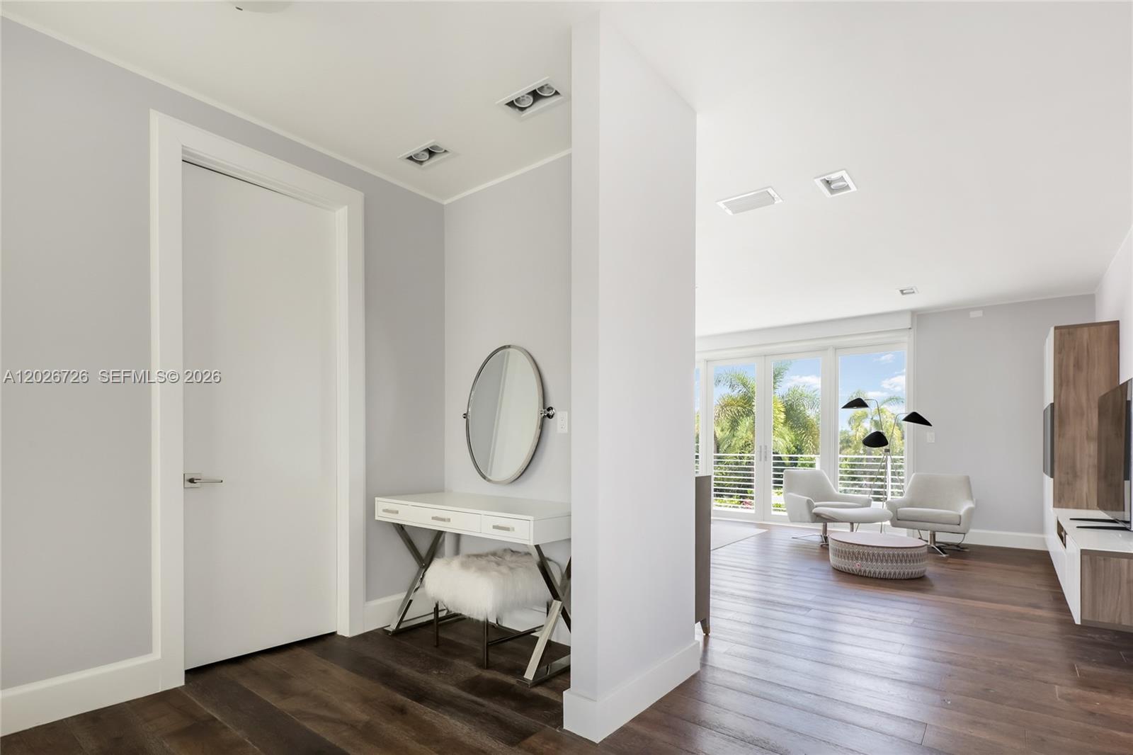 DORAL COMMONS RESIDENTIAL - Residential