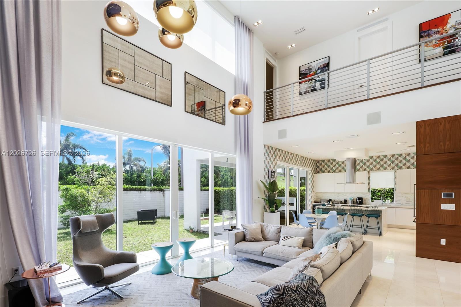 DORAL COMMONS RESIDENTIAL - Residential