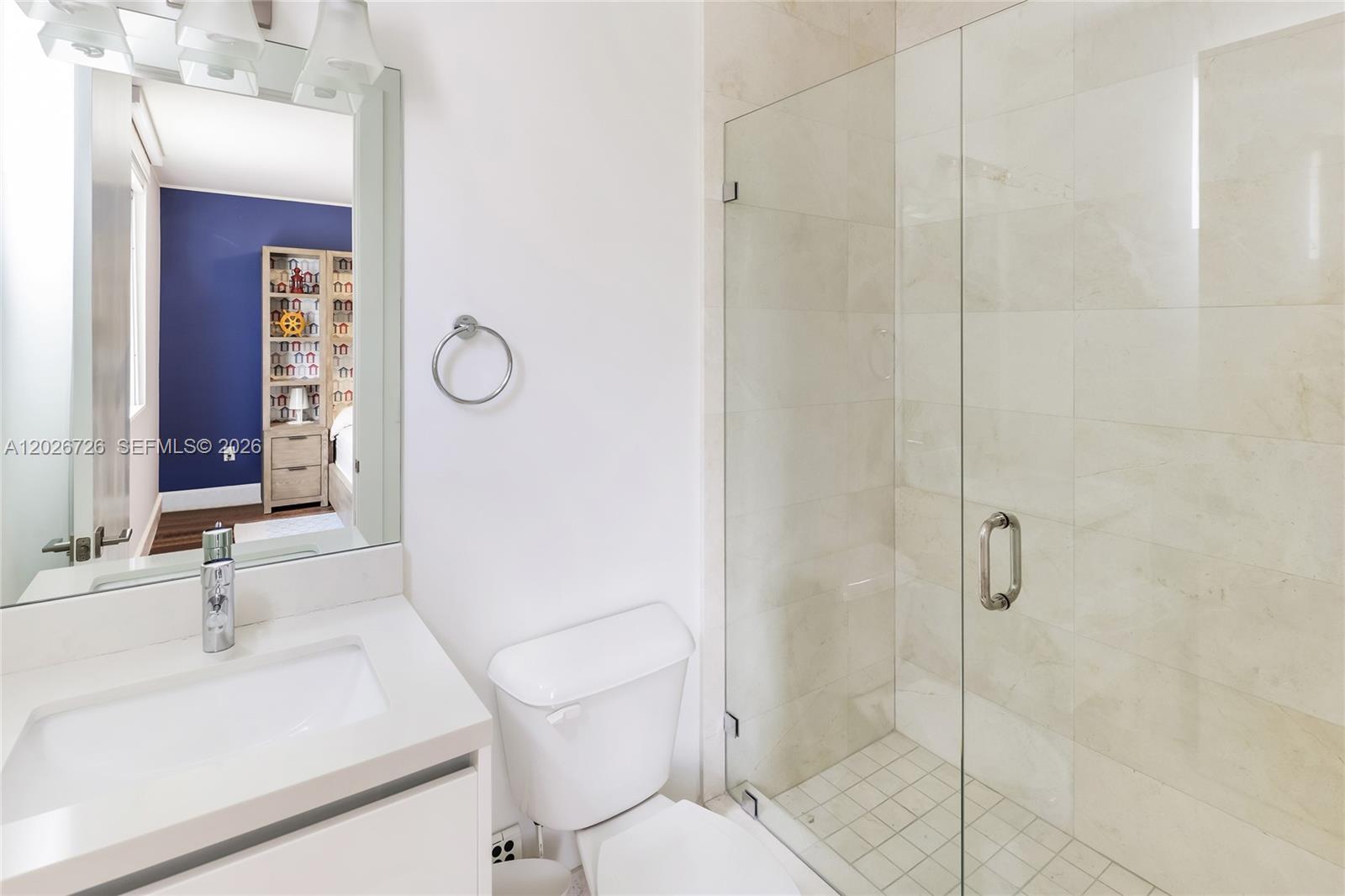 DORAL COMMONS RESIDENTIAL - Residential