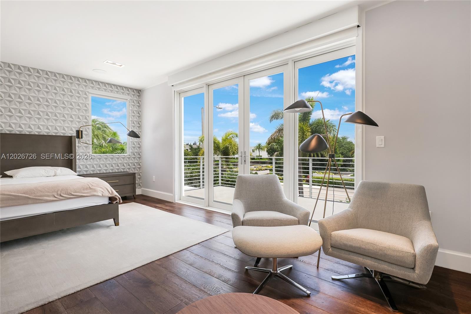 DORAL COMMONS RESIDENTIAL - Residential