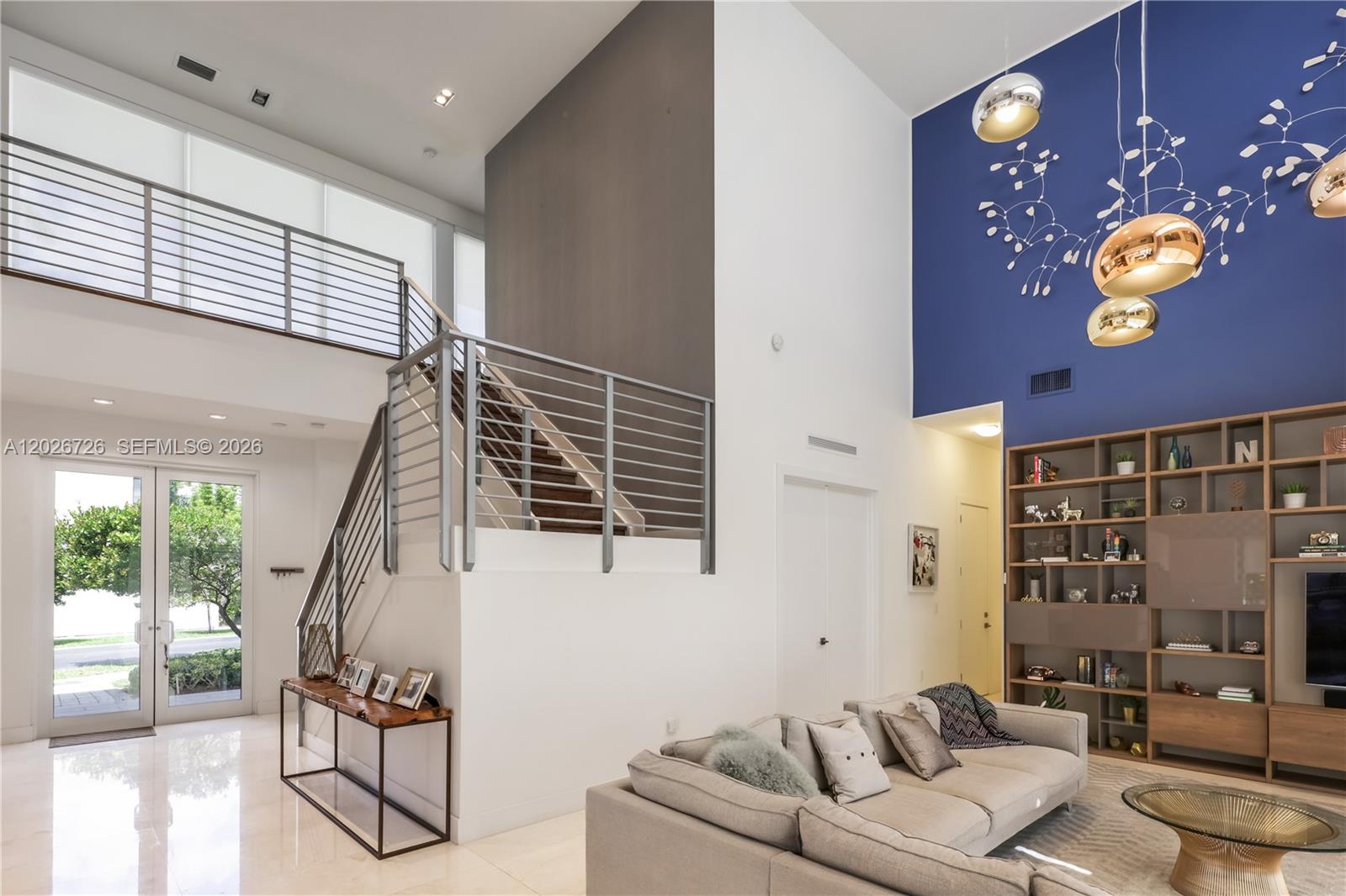 DORAL COMMONS RESIDENTIAL - Residential