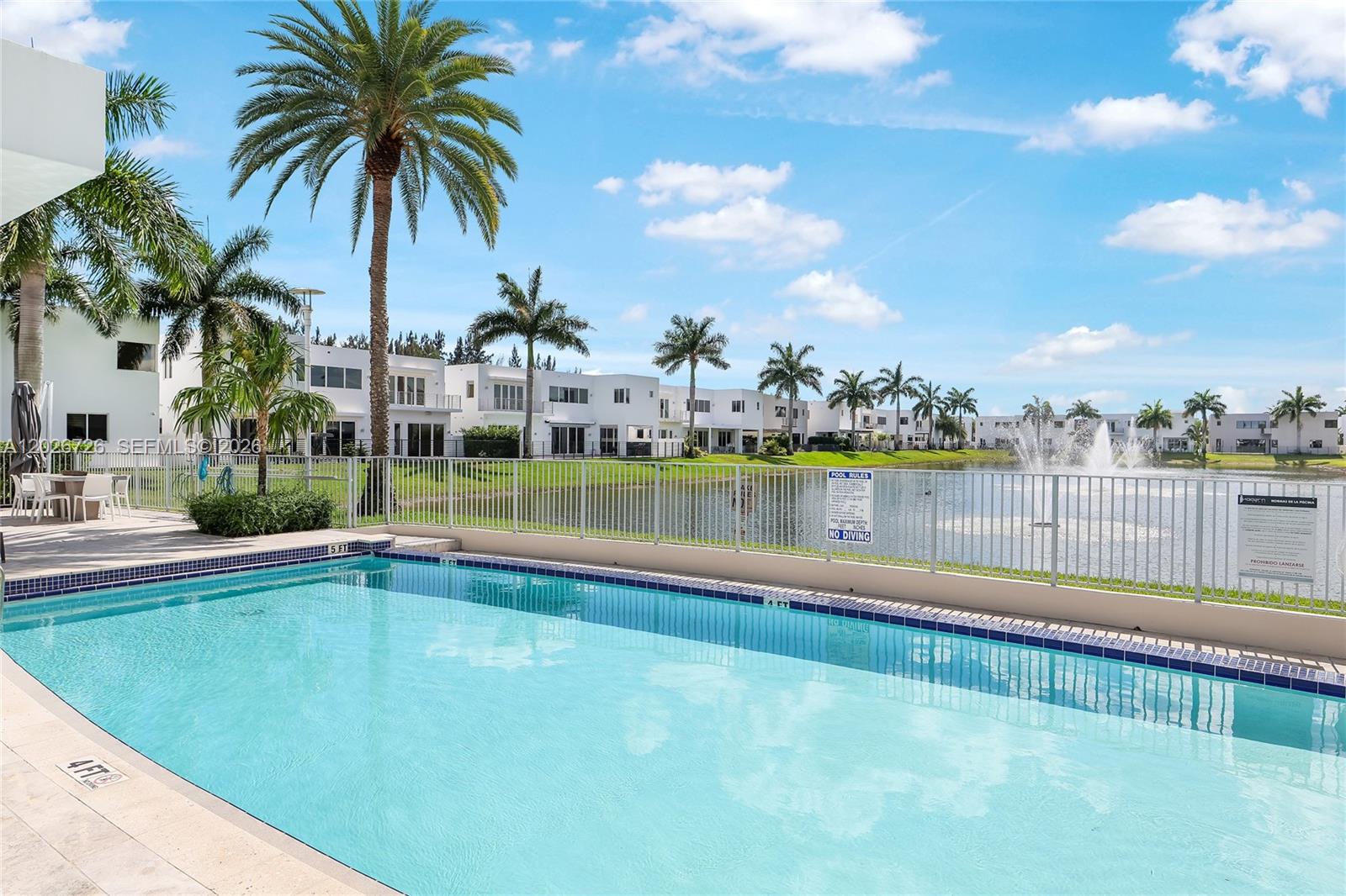 DORAL COMMONS RESIDENTIAL - Residential