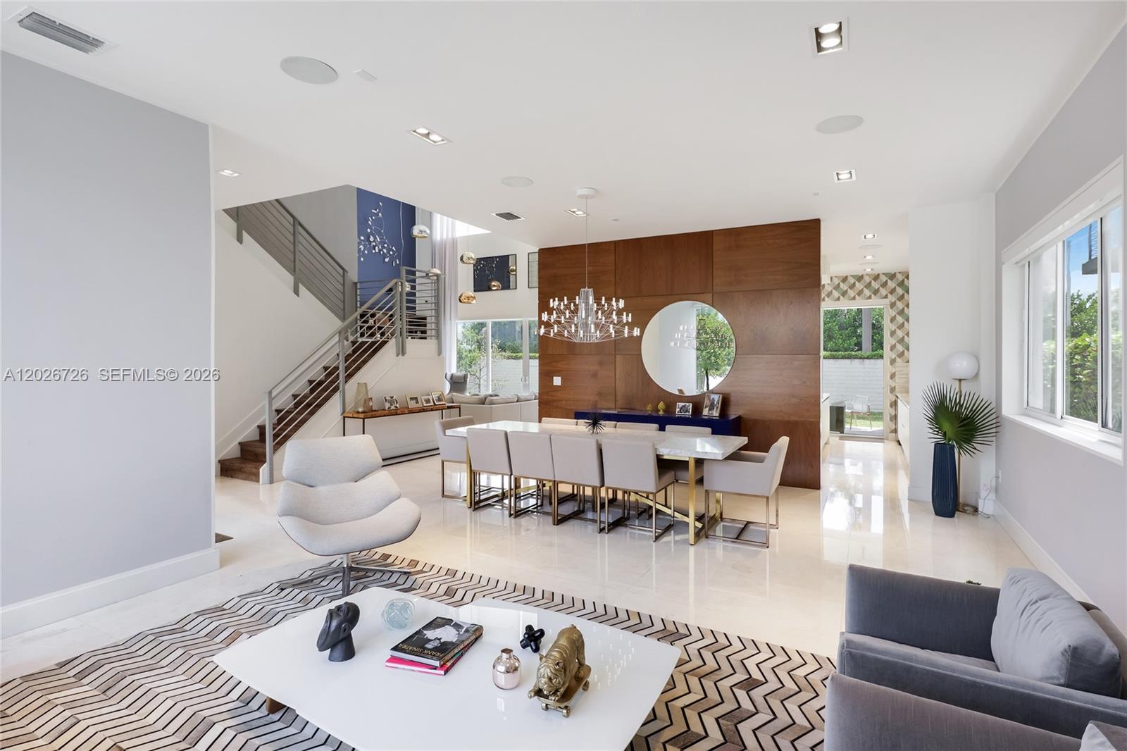 DORAL COMMONS RESIDENTIAL - Residential