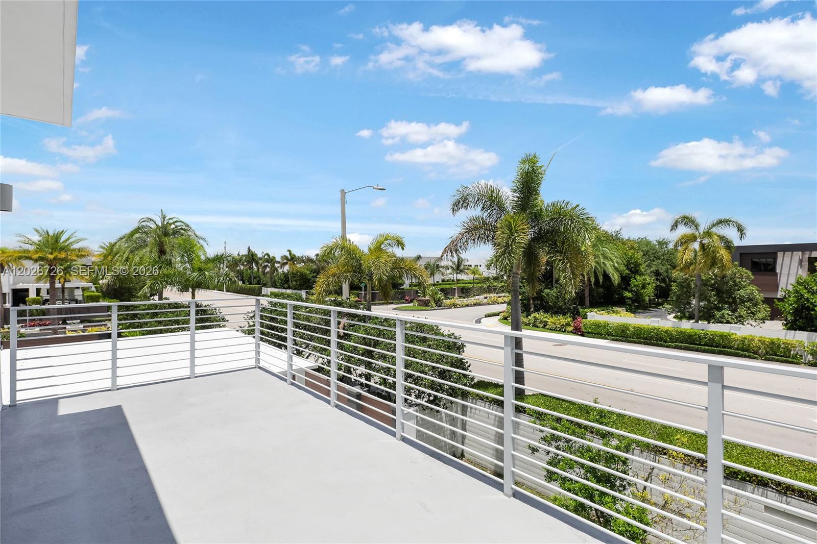 DORAL COMMONS RESIDENTIAL - Residential