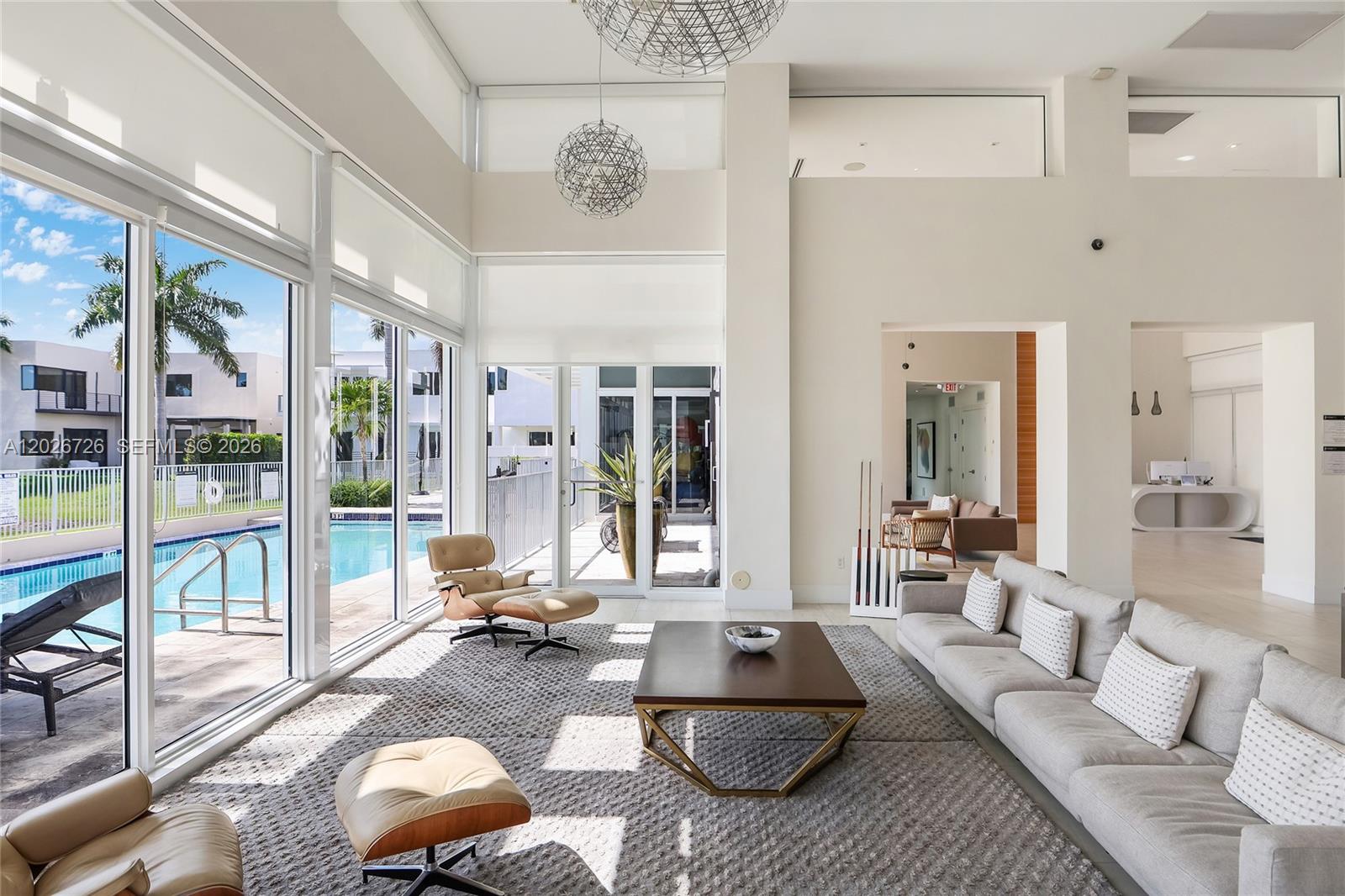 DORAL COMMONS RESIDENTIAL - Residential